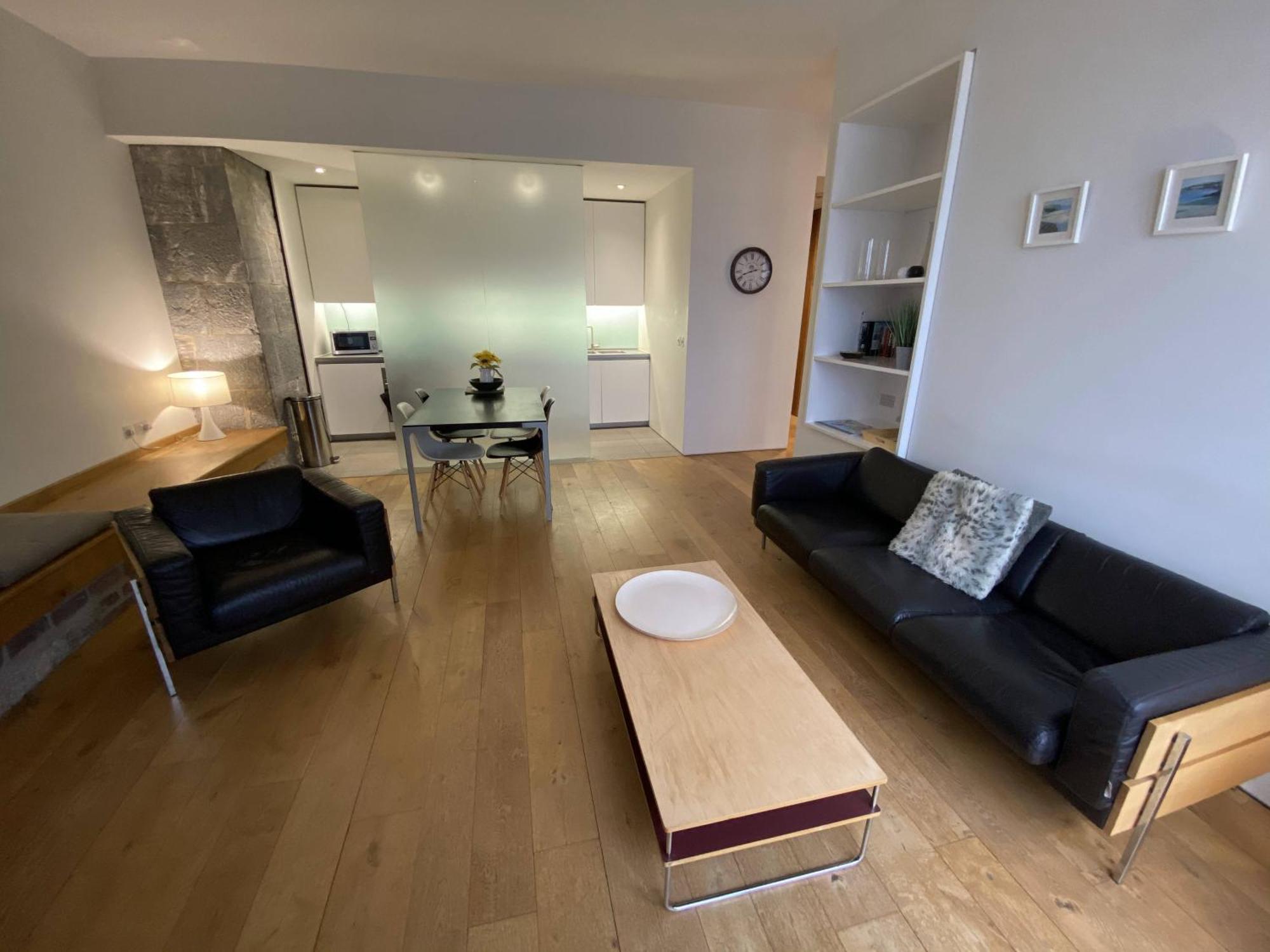 Royal William Yard Apartments Плаймаут Номер фото