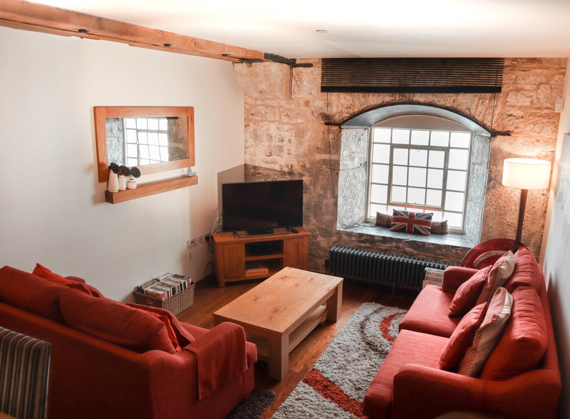 Royal William Yard Apartments Плаймаут Номер фото