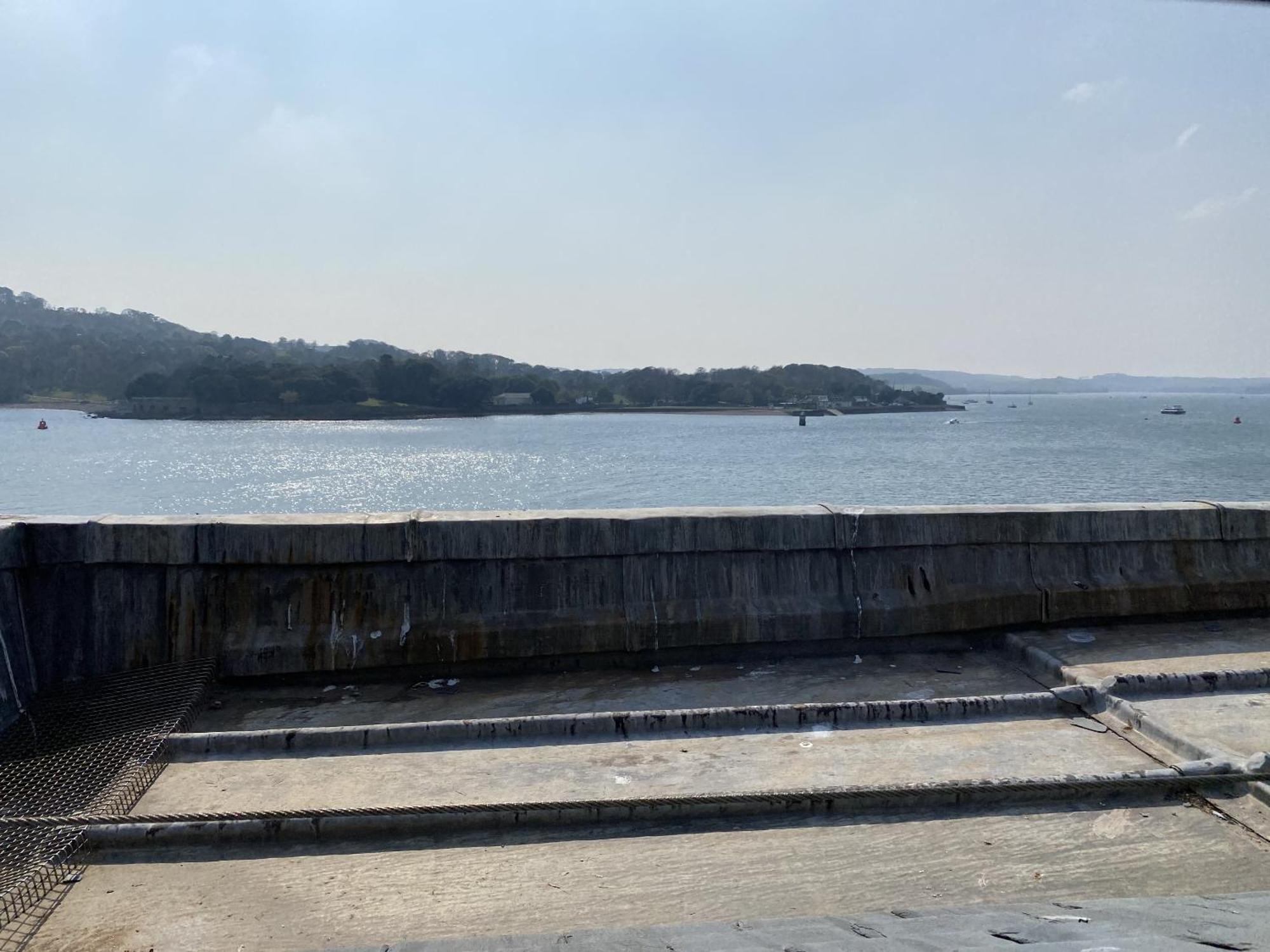 Royal William Yard Apartments Плаймаут Номер фото