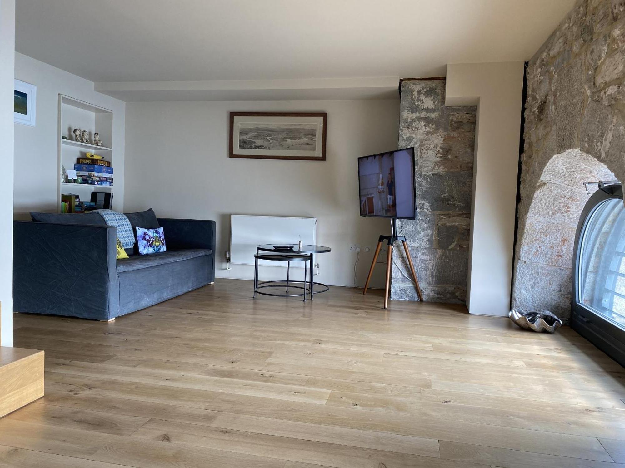 Royal William Yard Apartments Плаймаут Номер фото