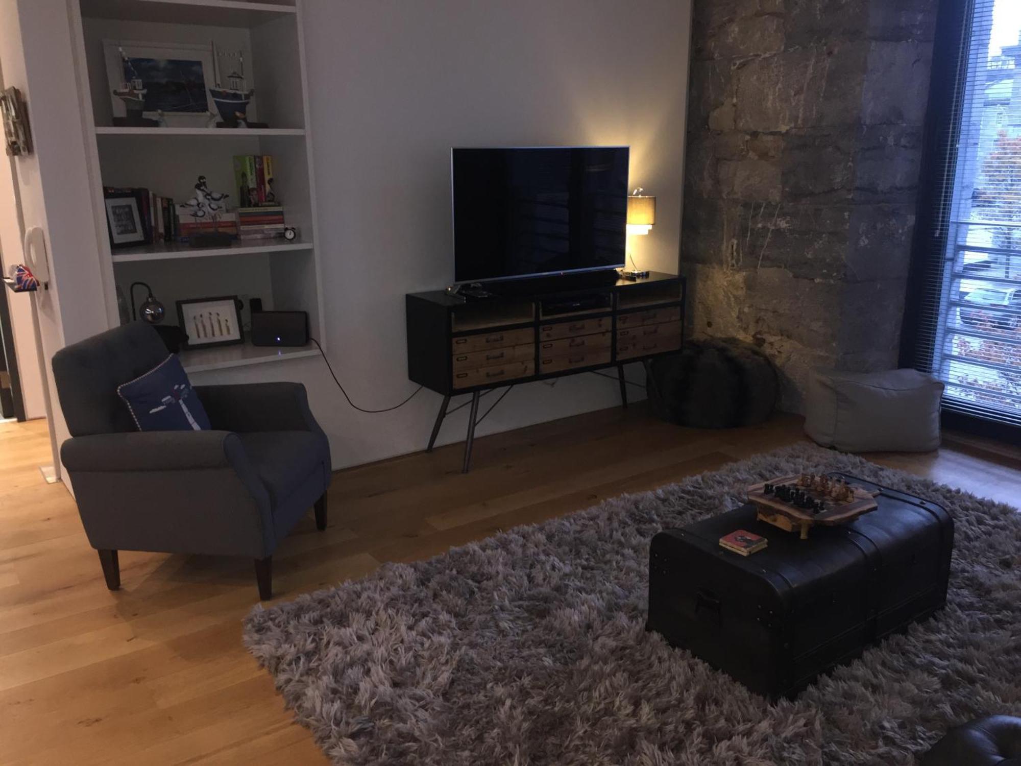 Royal William Yard Apartments Плаймаут Номер фото