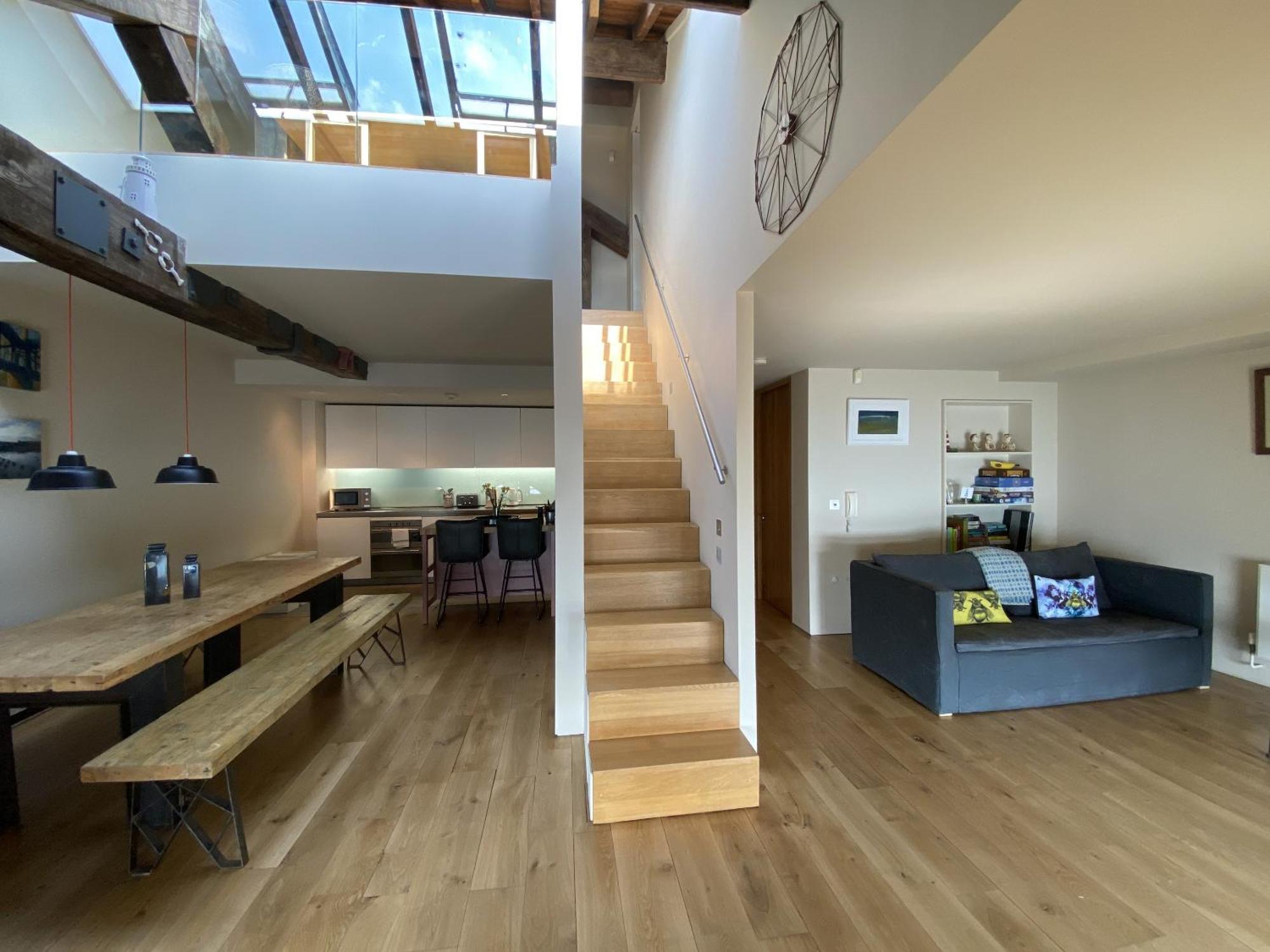 Royal William Yard Apartments Плаймаут Номер фото
