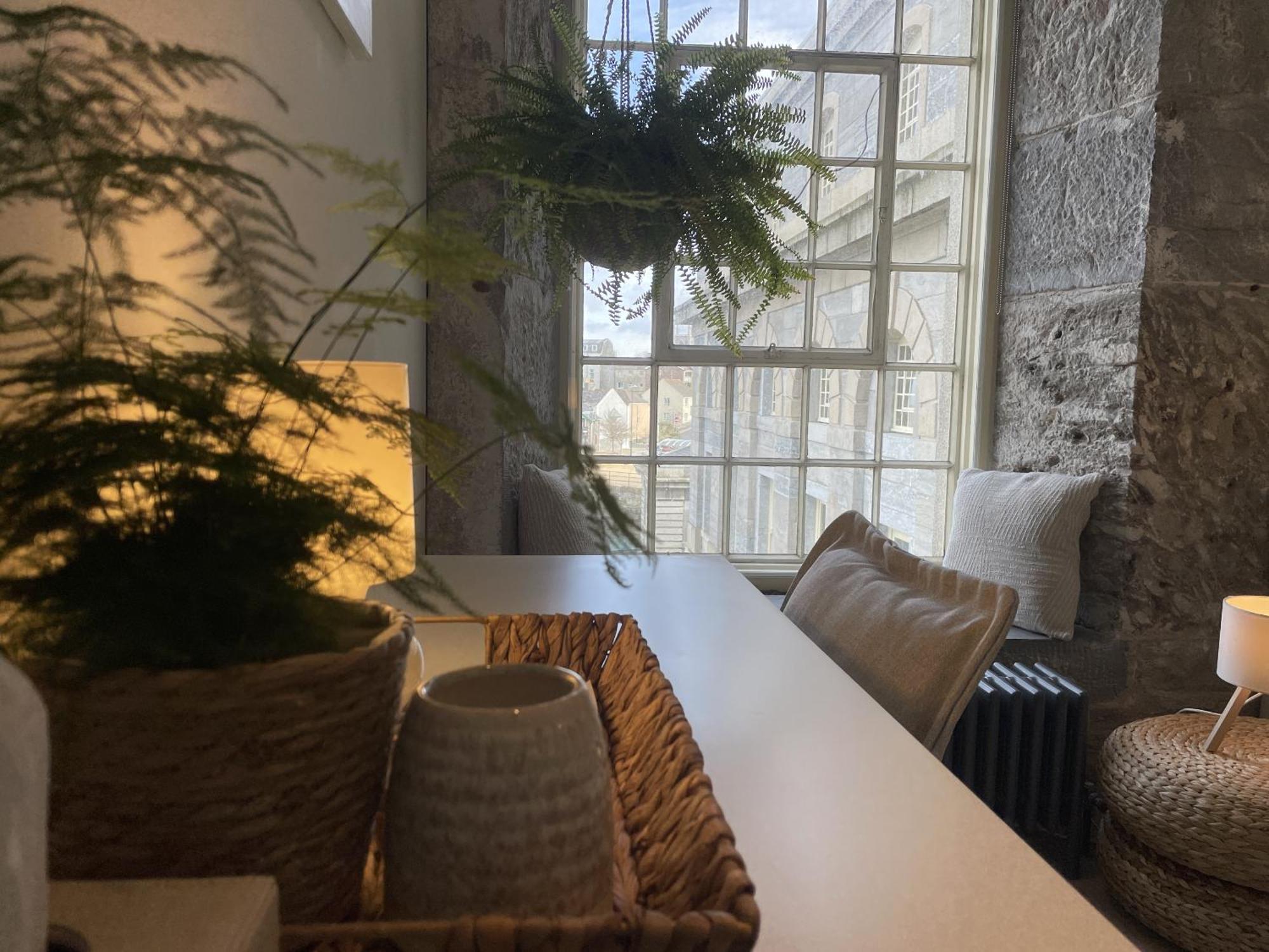 Royal William Yard Apartments Плаймаут Номер фото