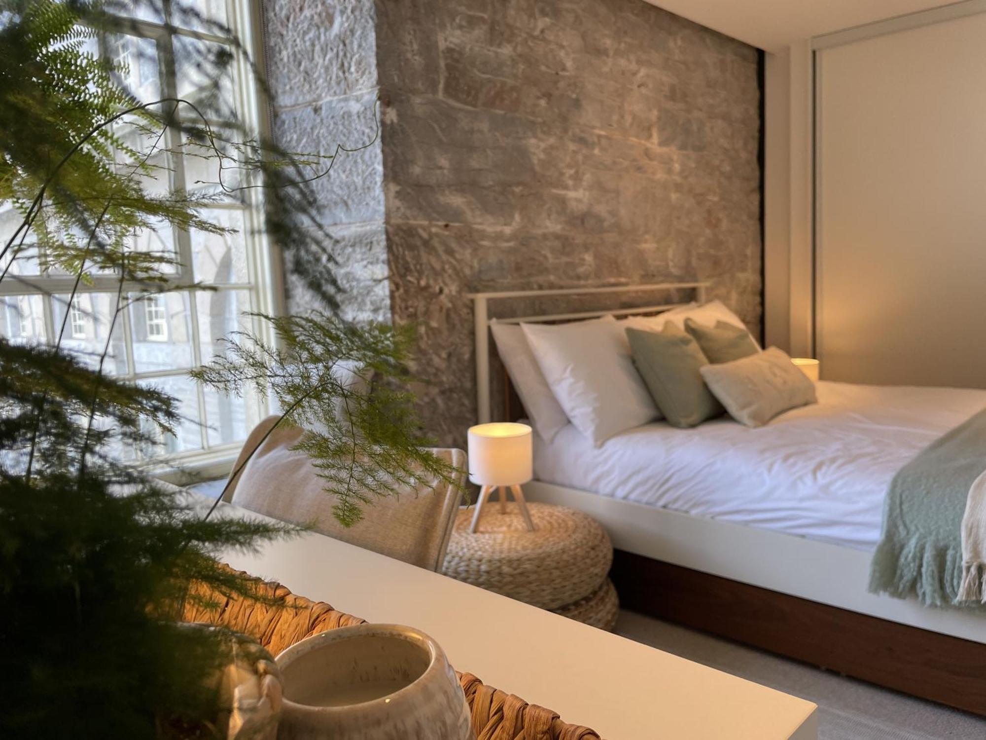 Royal William Yard Apartments Плаймаут Номер фото